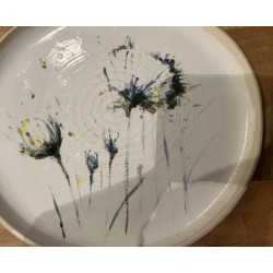 Atelier décor céramique (Grès)
