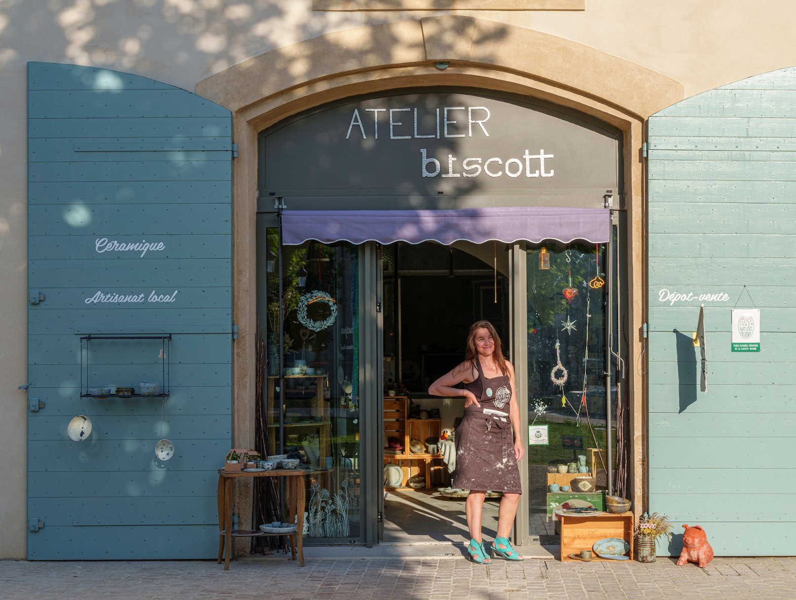 Ateliers Ateliers